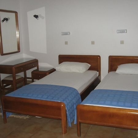 סקאלה Blue Bay Hotel מראה חיצוני תמונה