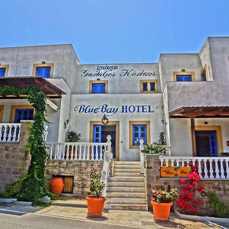 סקאלה Blue Bay Hotel מראה חיצוני תמונה