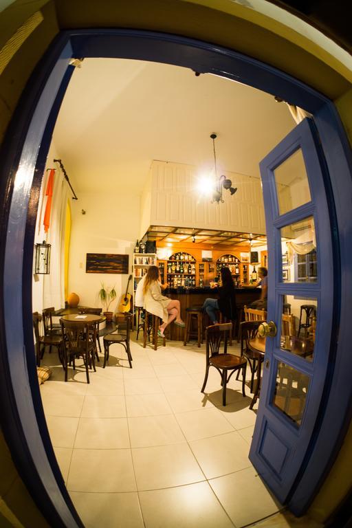 סקאלה Blue Bay Hotel מראה חיצוני תמונה